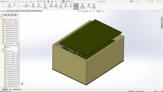 DuoLift Box – 双弹出式盒子缩略图