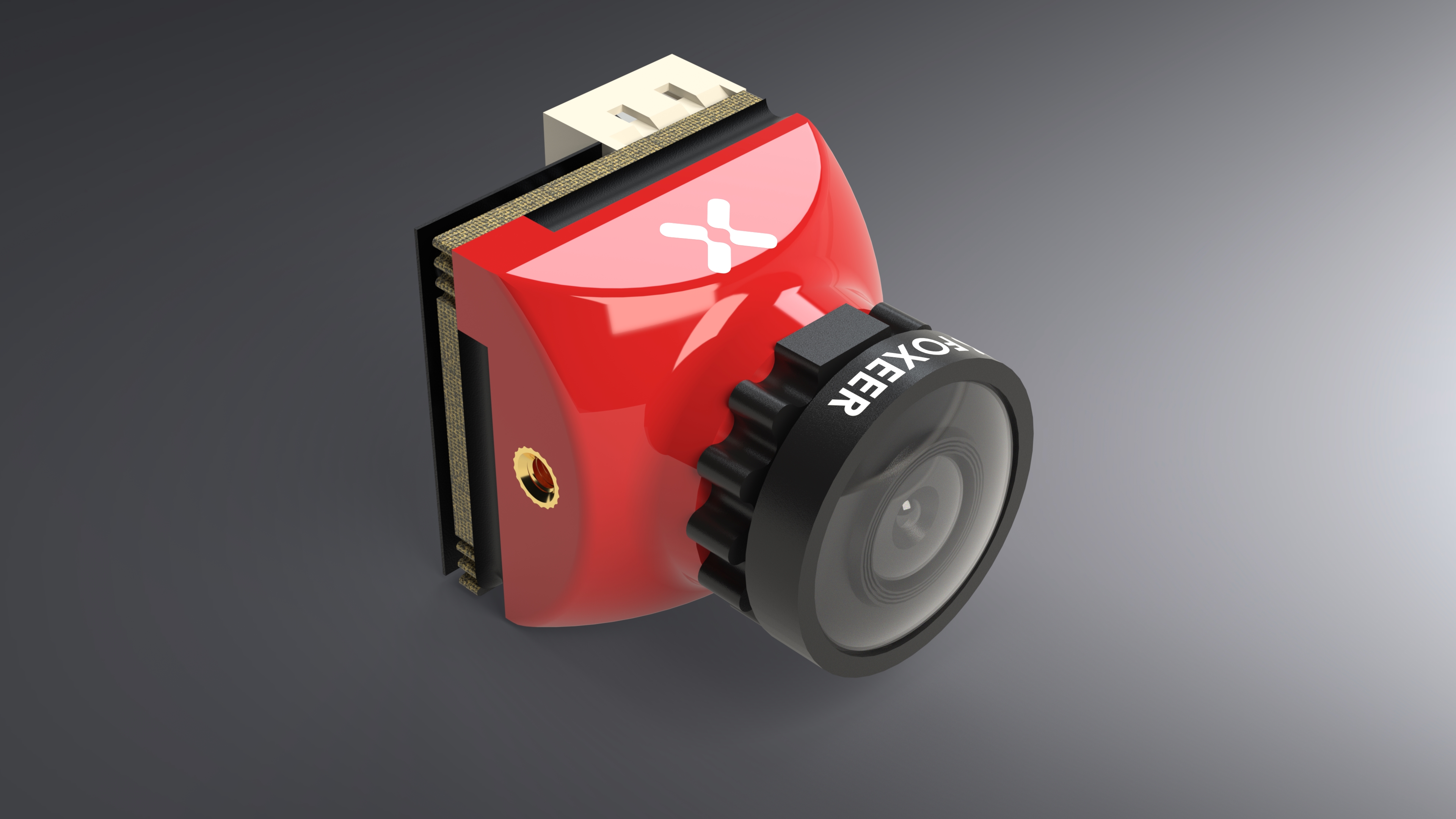 Foxeer 无牙仔 2 微型