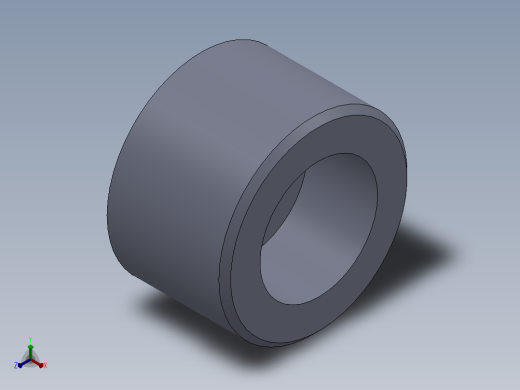 多套JB8031.1对刀件3D模型Solidworks设计