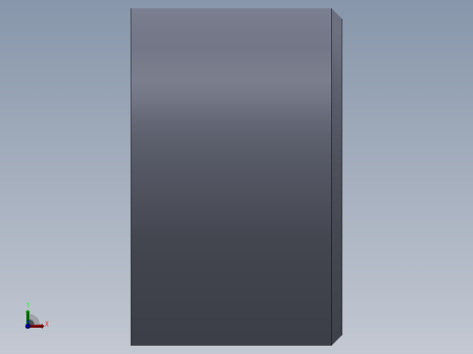 多套JB8031.1对刀件3D模型Solidworks设计前视缩略图