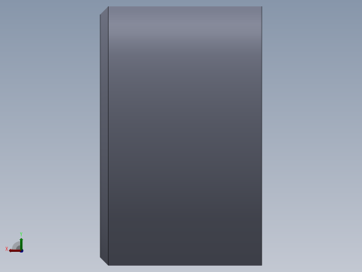 多套JB8031.1对刀件3D模型Solidworks设计后视缩略图