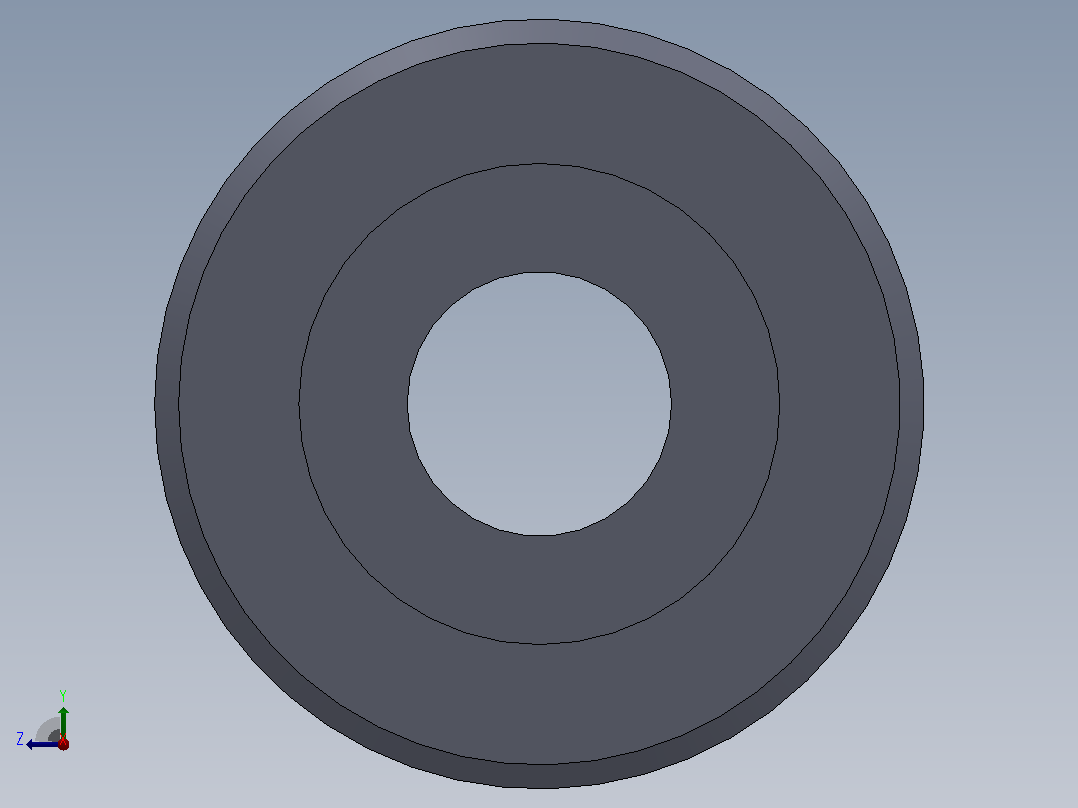 多套JB8031.1对刀件3D模型Solidworks设计右视图