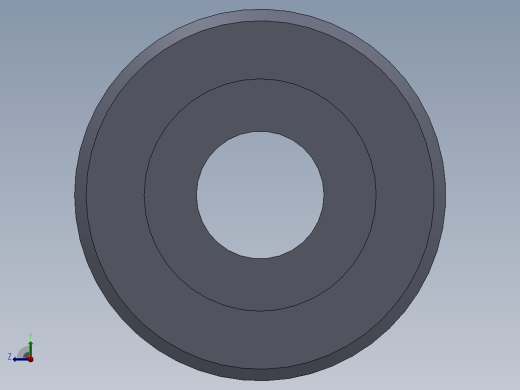多套JB8031.1对刀件3D模型Solidworks设计右视缩略图
