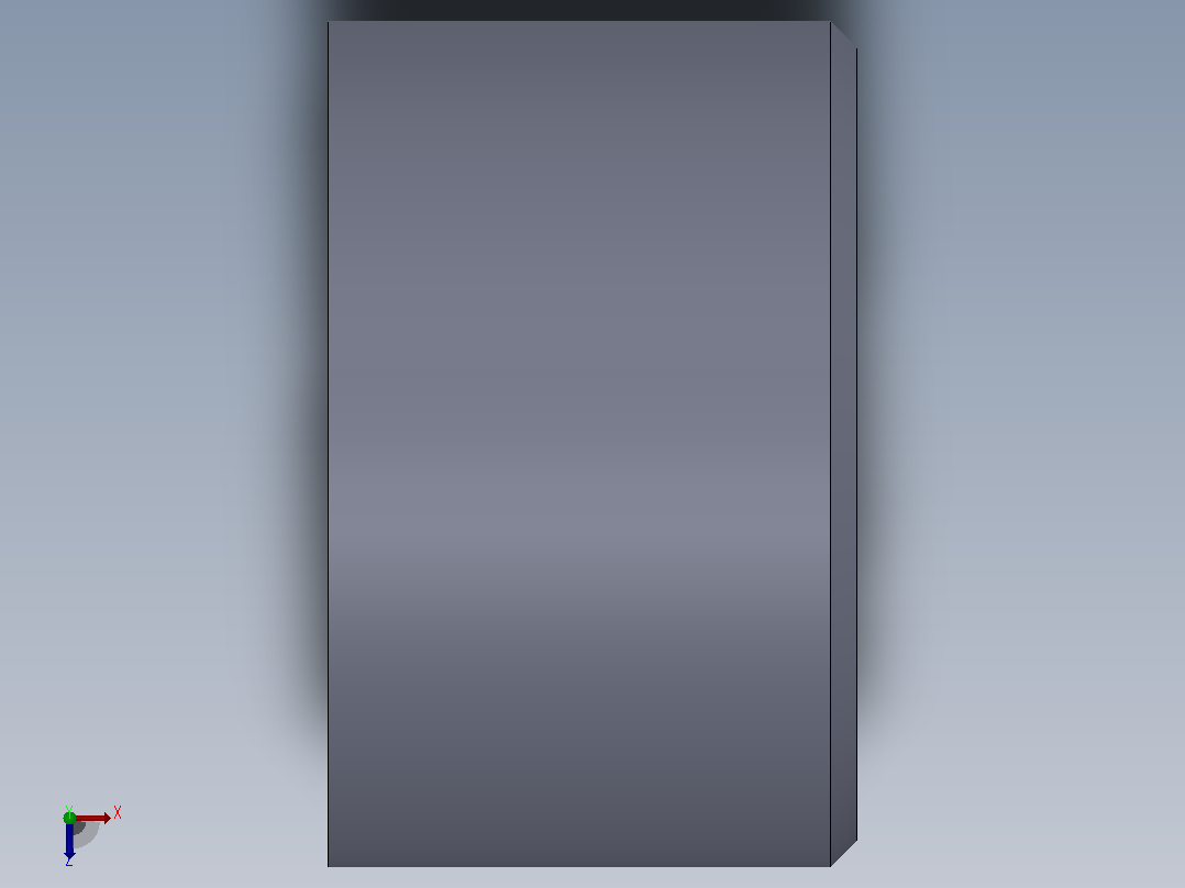 多套JB8031.1对刀件3D模型Solidworks设计俯视图