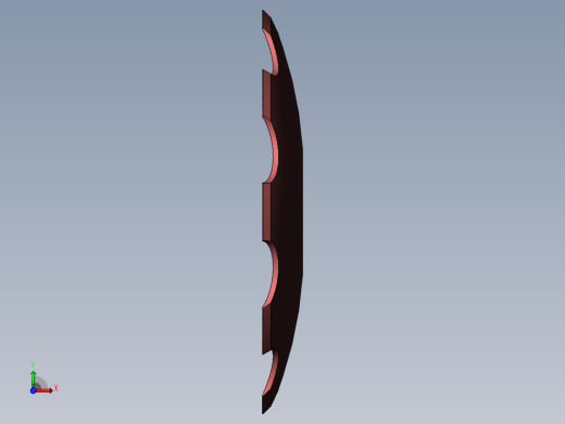 松土机耕地机前视缩略图