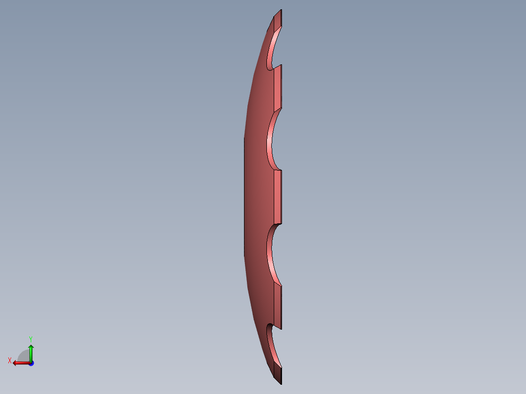 松土机耕地机后视图