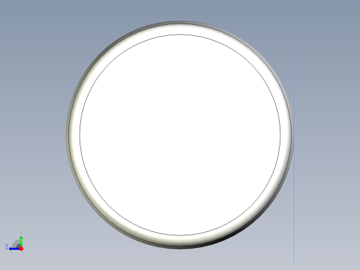 分立半导体元件封装-DO-213AA-RED右视缩略图