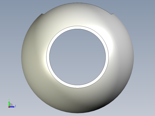 管道手动球阀-水管开关阀-手动阀门395_03_E_1_ball左视缩略图