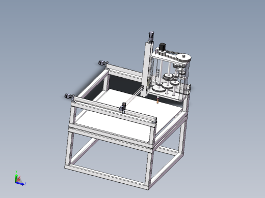 三轴大理石抛光机_QQ浏览器压缩包