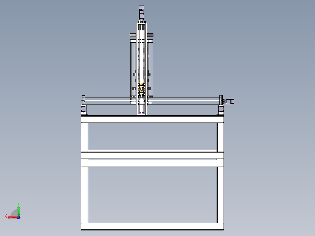 三轴大理石抛光机_QQ浏览器压缩包后视图