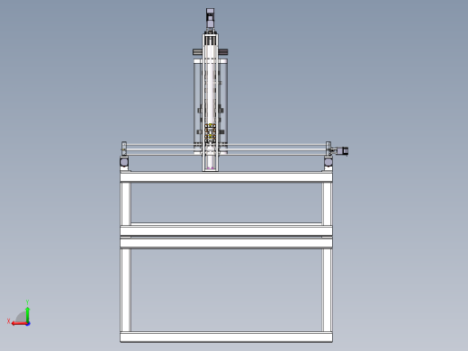 三轴大理石抛光机_QQ浏览器压缩包后视缩略图