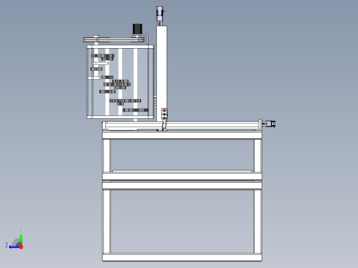 三轴大理石抛光机_QQ浏览器压缩包右视缩略图