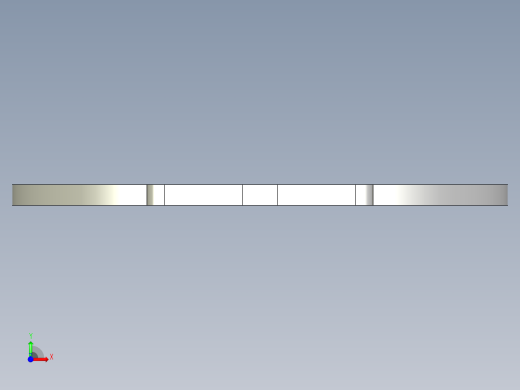 管道手动球阀-水管开关阀-手动阀门User Library-md52c150dn80-1_DN80~100SnapRing前视缩略图