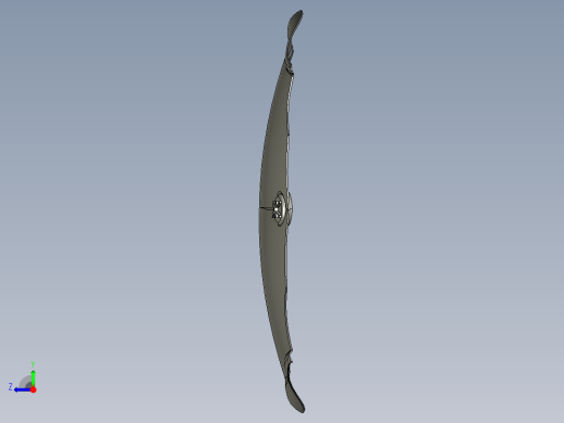 车引擎盖--stp右视缩略图