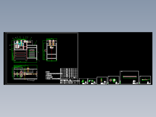蛇形自动弯管机及控制系统设计1415436===200