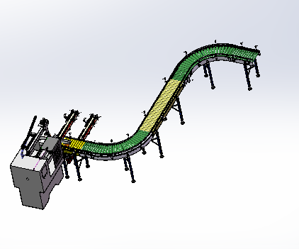 自带行架取料数控加工中心sw17缩略图