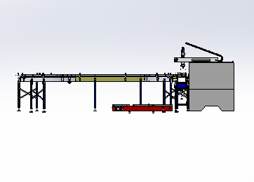 自带行架取料数控加工中心sw17缩略图