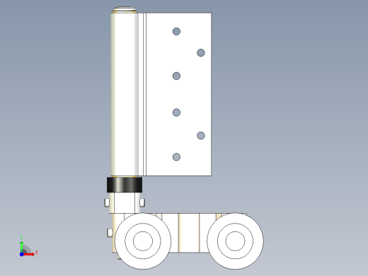 铰链、(18)前视缩略图