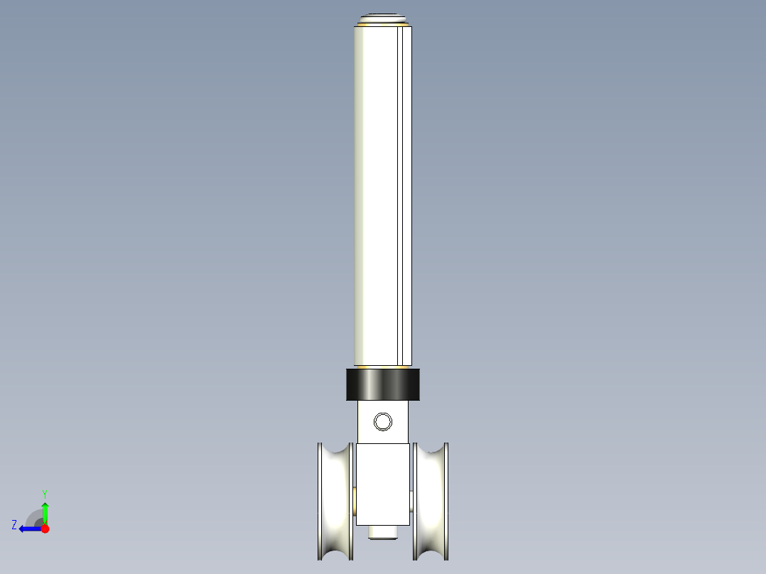 铰链、(18)右视图