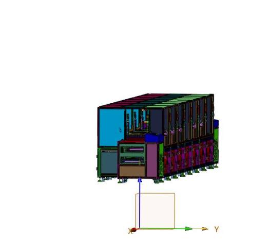 立体电路点胶贴片焊接三合一设备缩略图