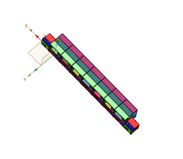 立体电路点胶贴片焊接三合一设备