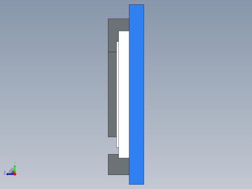 电池欠压保护右视缩略图
