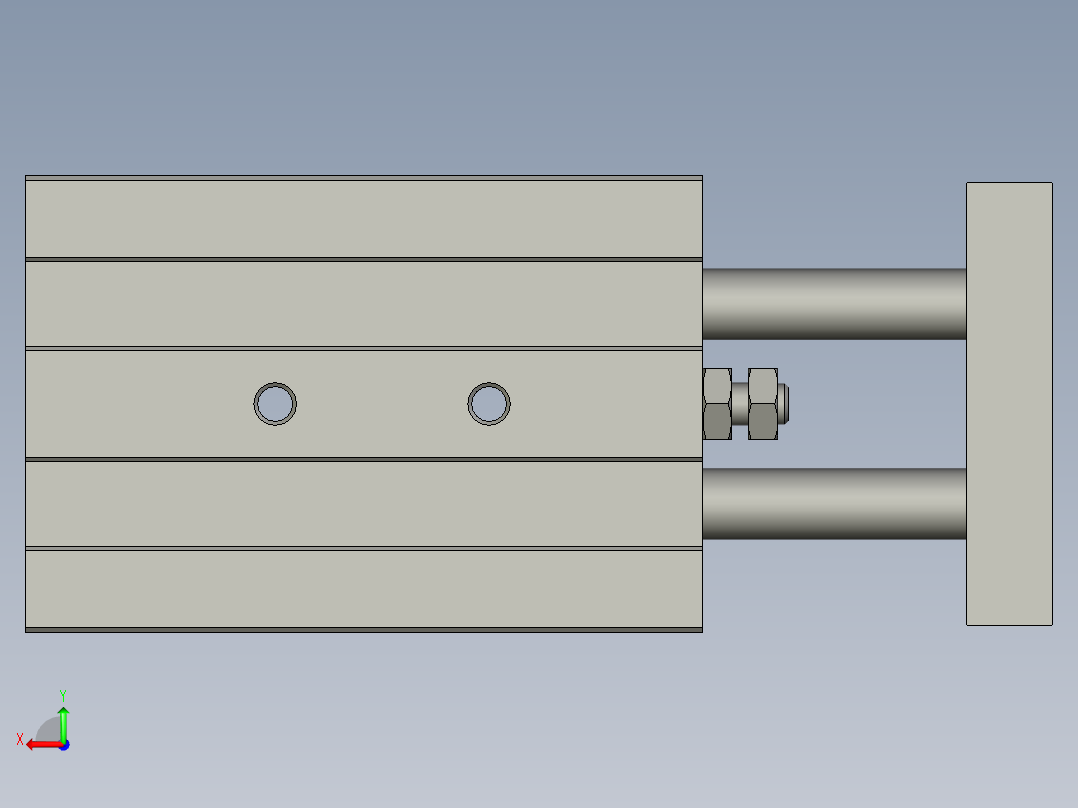 TR20X25S(0)+(CS1-G-2)后视图