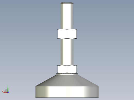 GFDEA-D100-M20-L100后视缩略图