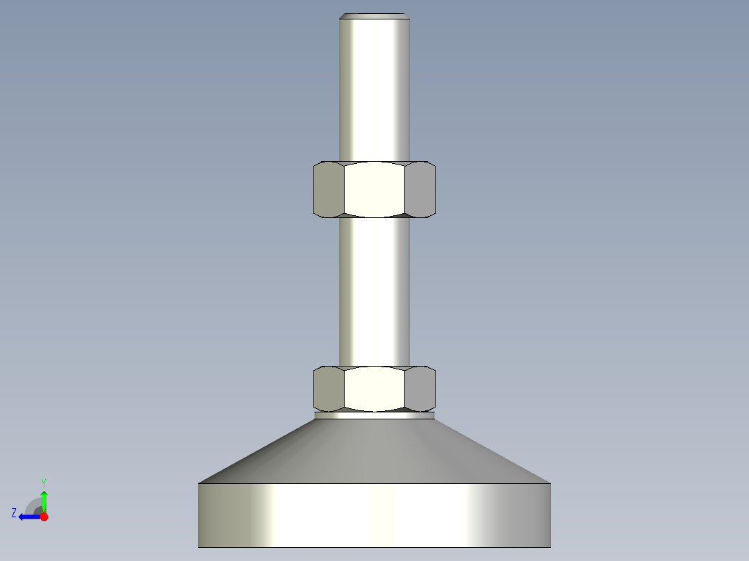 GFDEA-D100-M20-L100右视图