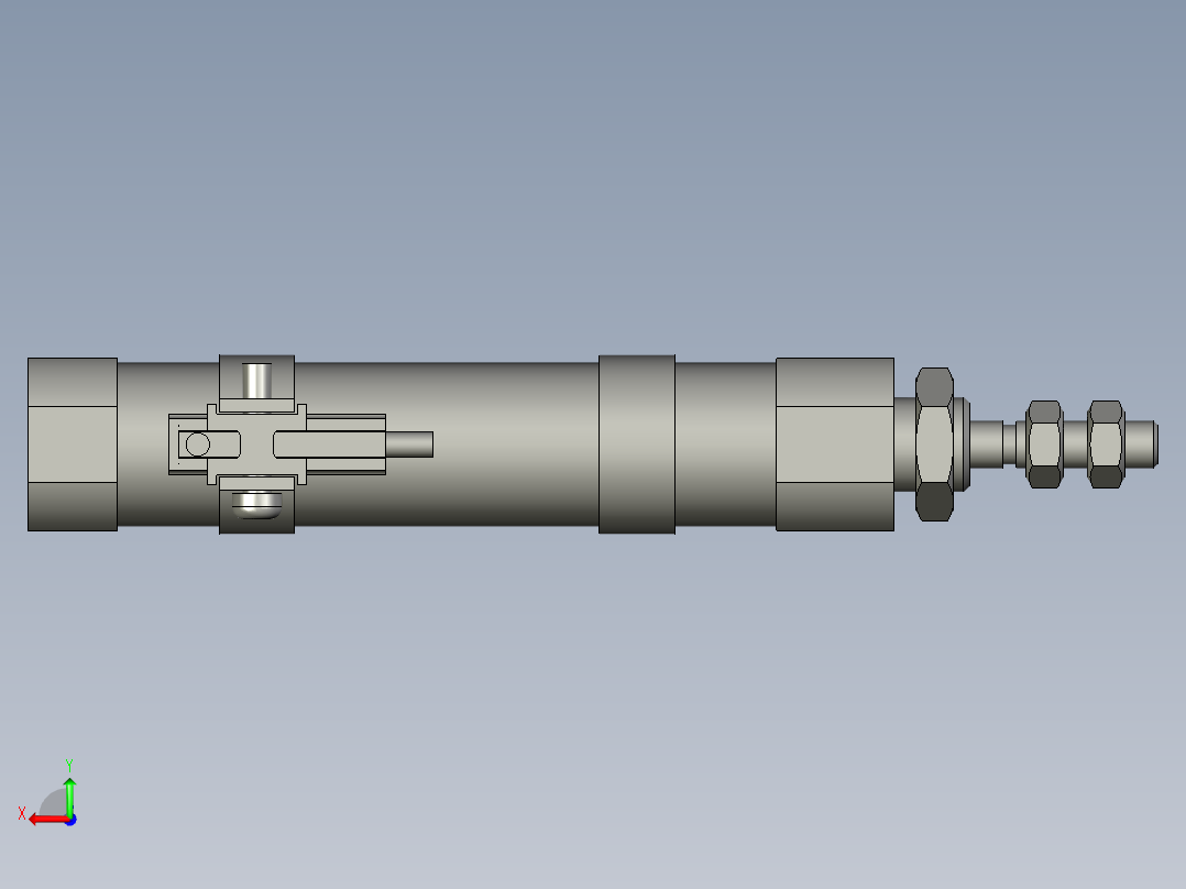 CDJ2B16-45Z-M9B-B后视图