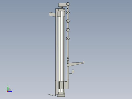 DS0211暂存组左视缩略图