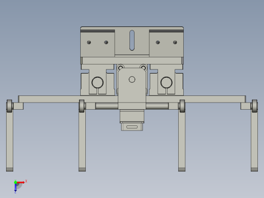 DS0211暂存组俯视缩略图