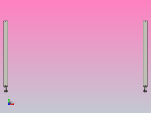 安全光栅-LSL35-16J-2-J前视缩略图