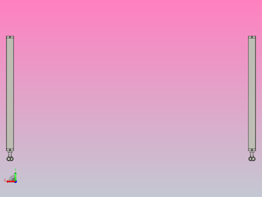 安全光栅-LSL35-16J-2-J后视缩略图