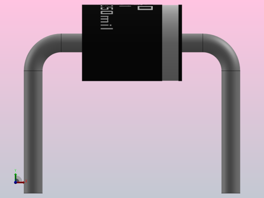 轴向二极管外壳R-_H前视缩略图