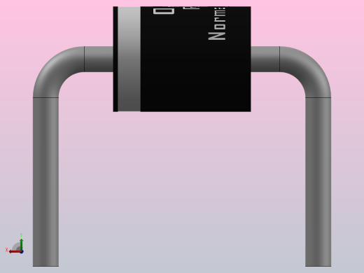 轴向二极管外壳R-_H后视缩略图