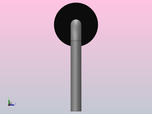 轴向二极管外壳R-_H左视缩略图