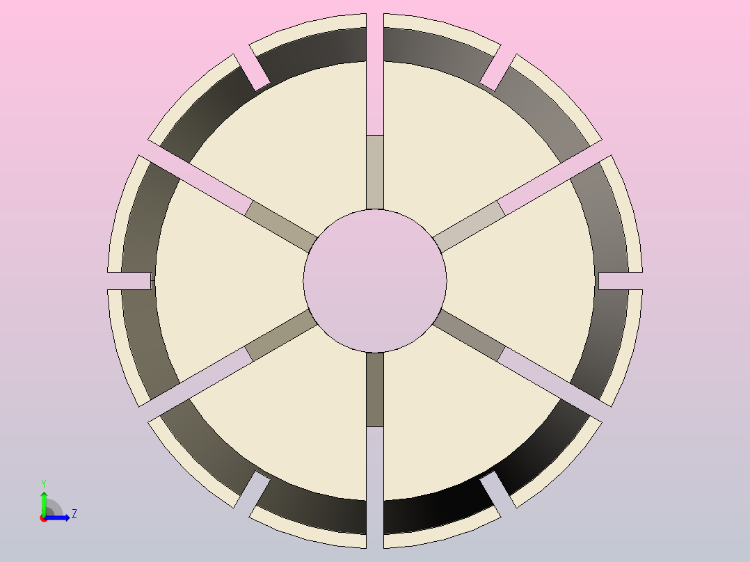 GB╱T 31559-2015[B型弹簧夹头B 20×8]左视图