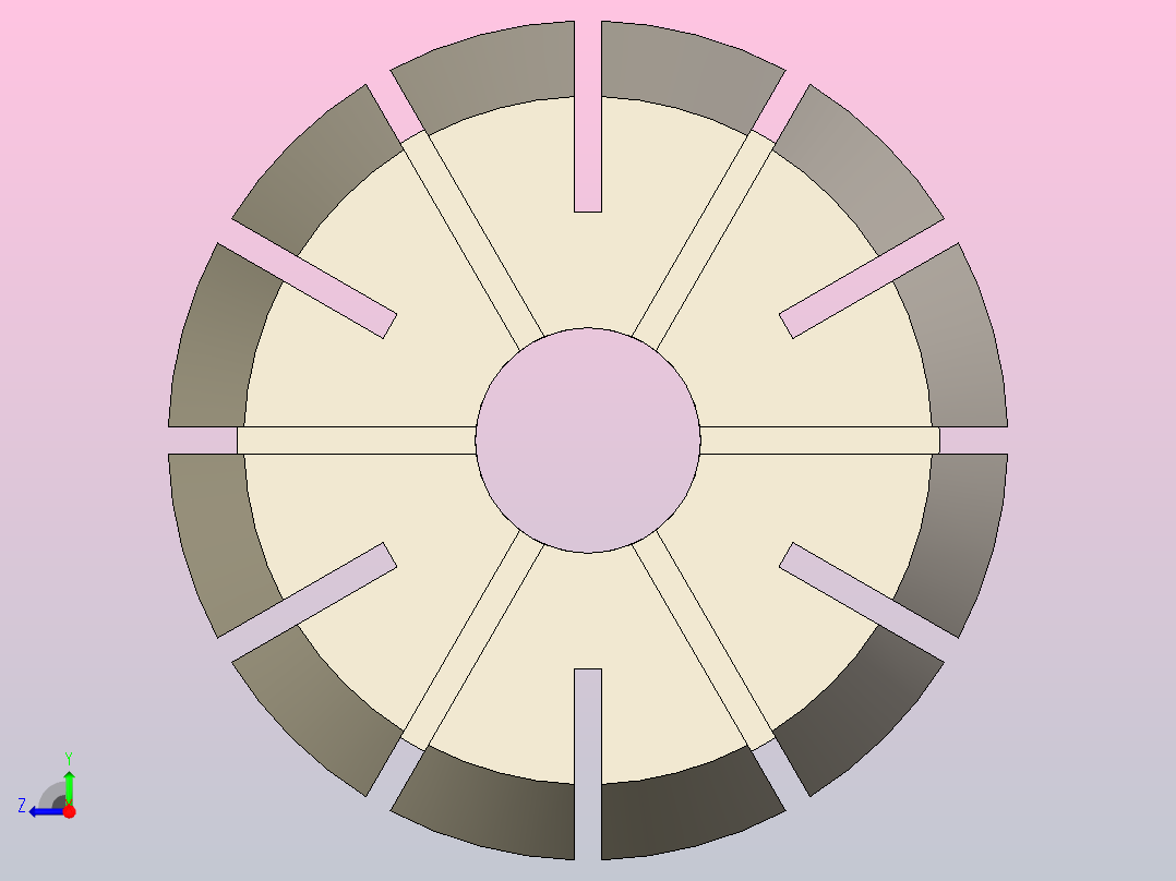 GB╱T 31559-2015[B型弹簧夹头B 20×8]右视图