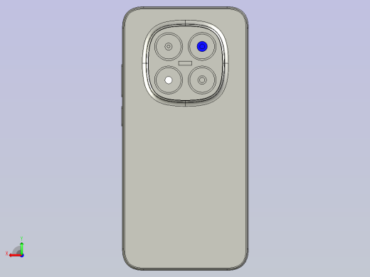 红米note15pro-5g手机后视缩略图