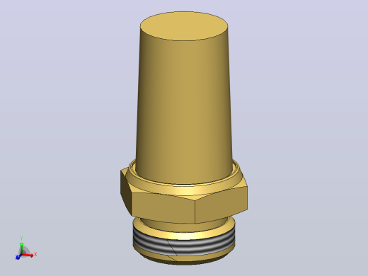 1-2″消音器
