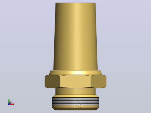 1-2″消音器前视缩略图