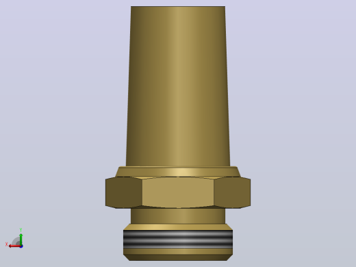 1-2″消音器后视缩略图
