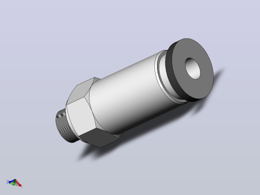IPCVC单向阀_IPCVC04-M5(B)