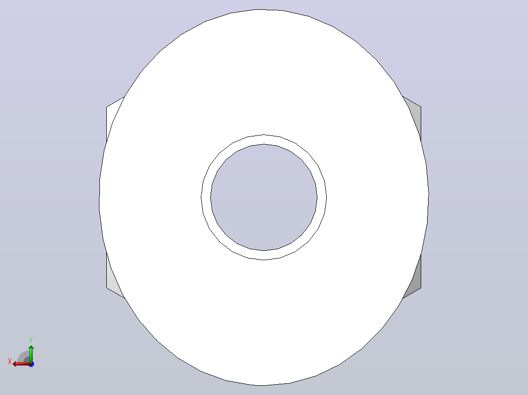 IPCVC单向阀_IPCVC04-M5(B)后视图