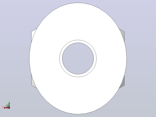 IPCVC单向阀_IPCVC04-M5(B)后视缩略图