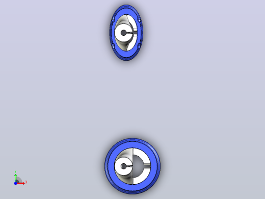 接线端子insulated-pin-terminal-1 1 STP前视缩略图