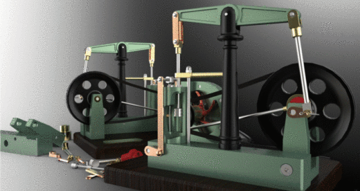 蒸汽机2缩略图