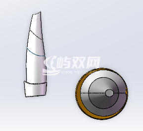 瓶子造型-水滴型缩略图