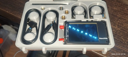 NANO VNA-H 坚固盒缩略图